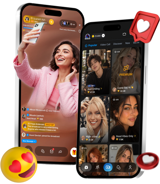 Mobile app preview